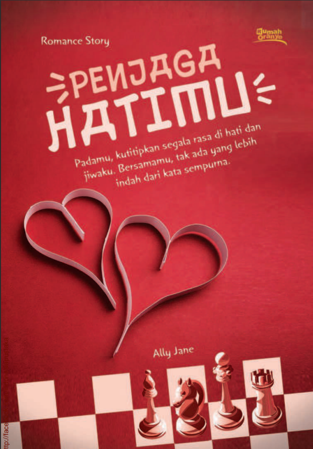 PENJAGA HATIMU
